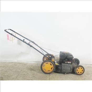 Poulan Lawn Mower