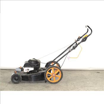 Poulan Lawn Mower