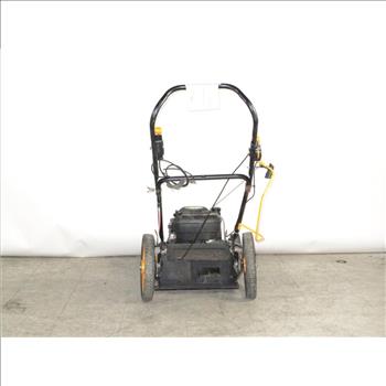 Poulan Lawn Mower