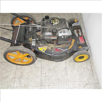 Poulan Lawn Mower