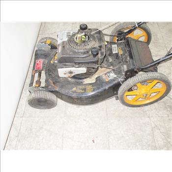 Poulan Lawn Mower