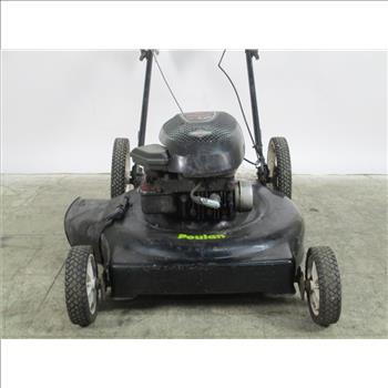 Poulan Lawnmower