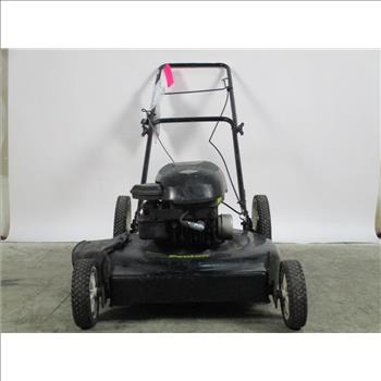 Poulan Lawnmower