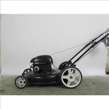Poulan Lawnmower
