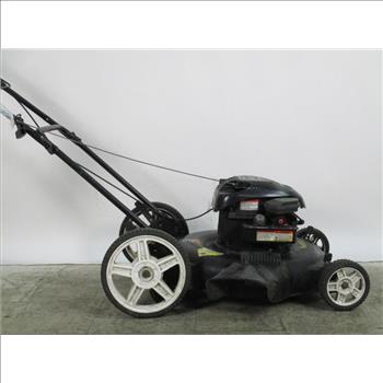 Poulan Lawnmower