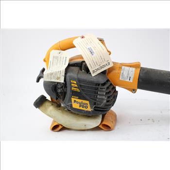 Poulan Leaf Blower