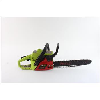 Poulan Predator Chainsaw