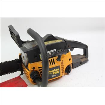 Poulan Pro 18