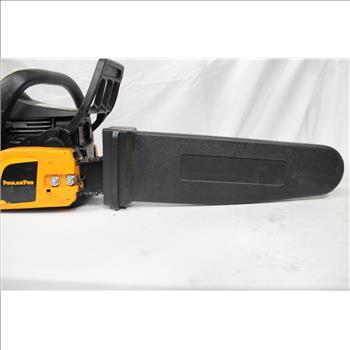 Poulan Pro 18