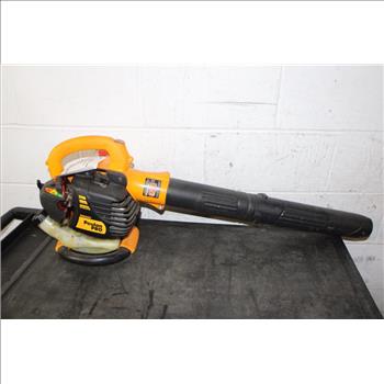 Poulan Pro 200 MPH 25 CC Gas Blower
