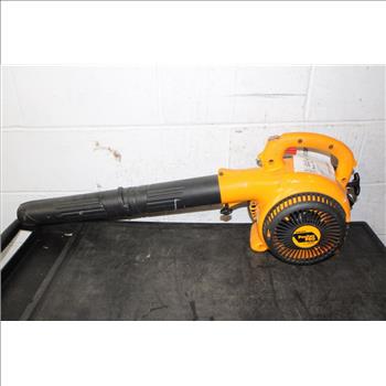 Poulan Pro 200 MPH 25 CC Gas Blower