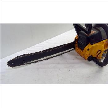 Poulan Pro 260
