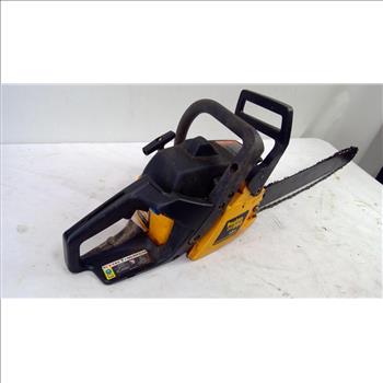 Poulan Pro 260