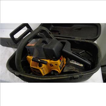 Poulan Pro 260
