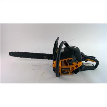 Poulan Pro 42cc Chainsaw