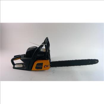 Poulan Pro 42cc Chainsaw