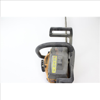 Poulan Pro 46cc Chainsaw