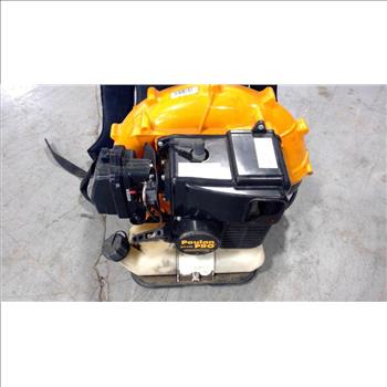 Poulan Pro Backpack Blower