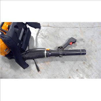 Poulan Pro Backpack Blower