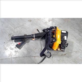 Poulan Pro Backpack Blower