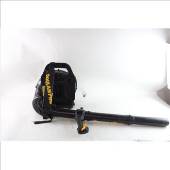 Poulan Pro Backpack Blower