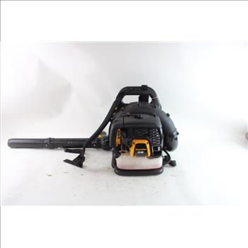 Poulan Pro Backpack Blower