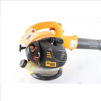 Poulan Pro Blower