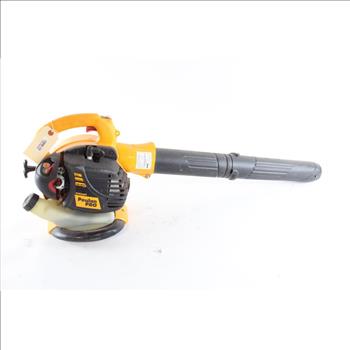 Poulan Pro Blower