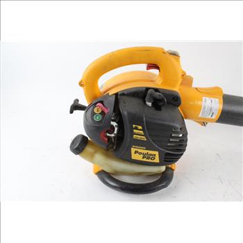 Poulan Pro Blower