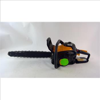 Poulan Pro Chainsaw