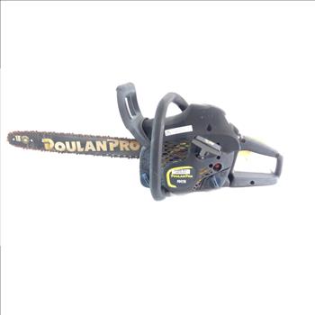 Poulan Pro Chainsaw