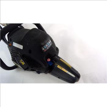 Poulan Pro Chainsaw