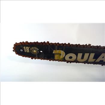Poulan Pro Chainsaw