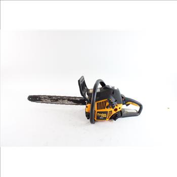 Poulan Pro Chainsaw