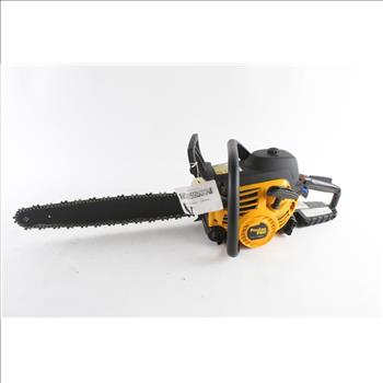 Poulan Pro Chainsaw