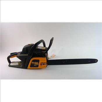 Poulan Pro Chainsaw