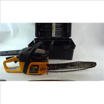 Poulan Pro Chainsaw
