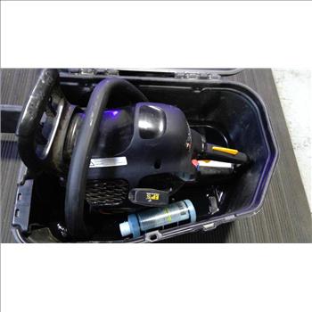 Poulan Pro Chainsaw
