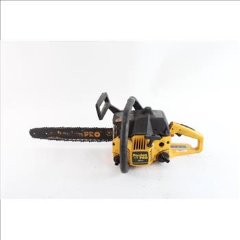 Poulan Pro Chainsaw