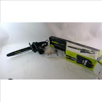 Poulan Pro Chainsaw