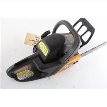 Poulan Pro Chainsaw
