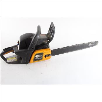 Poulan Pro Chainsaw