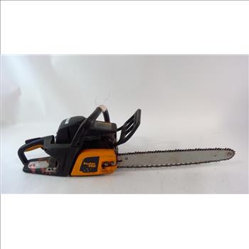 Poulan Pro Chainsaw