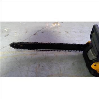 Poulan Pro Chainsaw