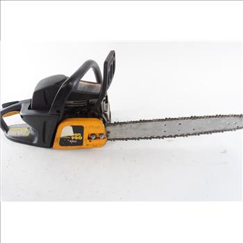 Poulan Pro Chainsaw