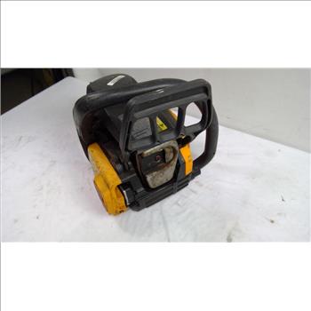 Poulan Pro Chainsaw POWER HEAD ONLY - MISSING CHAIN & BAR