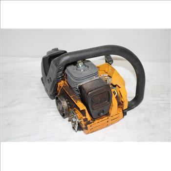 Poulan Pro Chainsaw, PR4218