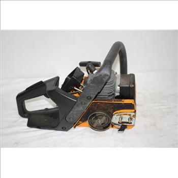 Poulan Pro Chainsaw, PR4218