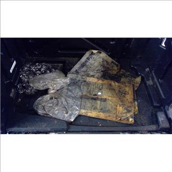 Poulan Pro Chainsaw With Case