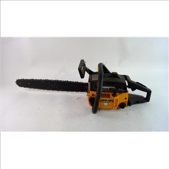 Poulan Pro FarmHand 295 46CC Gas Chainsaw